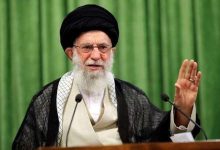 في أول تصريح له بعد إنتهاء الحرب.. على خامنئي: وجهنا صفعة قاسية لأمريكا