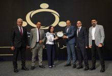 الاتحاد المصري لتمويل المشروعات يكرّم مؤسسة التضامن لدورها البارز في مشروع الترقية المؤسسية