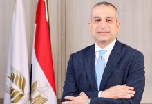 محمد أبو السعود ينضم لعضوية مجلس إدارة اتحاد بنوك مصر