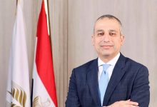 محمد أبو السعود ينضم لعضوية مجلس إدارة اتحاد بنوك مصر