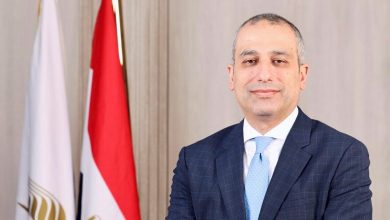 محمد أبو السعود ينضم لعضوية مجلس إدارة اتحاد بنوك مصر