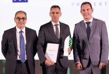 مصر إيطاليا العقارية تفوز بجائزة شنايدر إلكتريك للاستدامة 2024 في الشرق الأوسط وأفريقيا