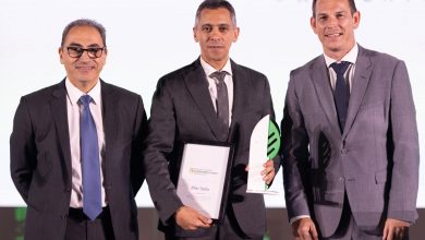 مصر إيطاليا العقارية تفوز بجائزة شنايدر إلكتريك للاستدامة 2024 في الشرق الأوسط وأفريقيا