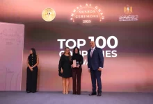 قمة “مصر للأفضل” تكرّم مصرف أبوظبي الإسلامي ضمن أفضل 100 شركة مدرجة بالبورصة لعام 2024