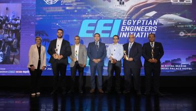 انطلاق النسخة السابعة من منتدى الاستشاريين المصريين CCF 2025 في 15 يوليو