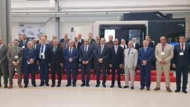 نائب وزير الإسكان يُشارك في ورشة عمل بعنوان “رقمنة وتصنيع قطع الغيار بأحدث تقنيات الطباعة”