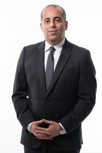 نادر خزام