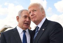 بيبي بطل عظيم.. ترامب يطالب بإلغاء محاكمة نتنياهو