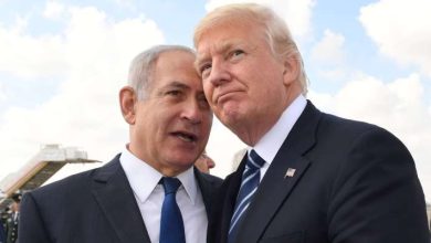 بيبي بطل عظيم.. ترامب يطالب بإلغاء محاكمة نتنياهو
