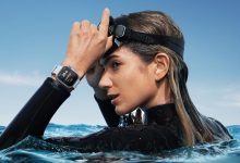 HUAWEI WATCH FIT 4 Pro.. أناقة ذكية.. ورفيق لا يُضاهى للرياضة والصحة