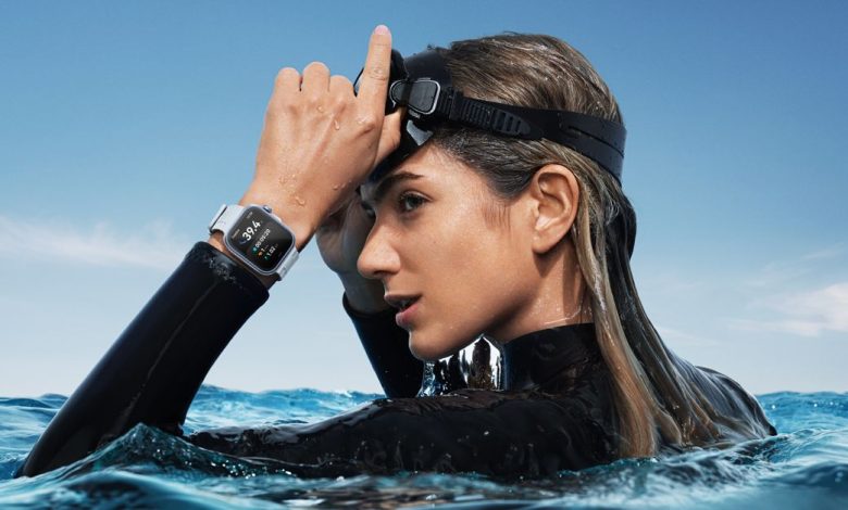 HUAWEI WATCH FIT 4 Pro.. أناقة ذكية.. ورفيق لا يُضاهى للرياضة والصحة HUAWEI WATCH FIT 4 Pro.. أناقة ذكية.. ورفيق لا يُضاهى للرياضة والصحة