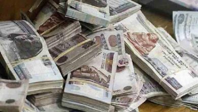 14.15 تريليون جنيه حجم ودائع العملاء بالبنوك بنهاية فبراير 2025