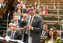 وزير الإسكان: مشروع قانون التصرف في أملاك الدولة ينهي العشوائية ويوفر إطارًا قانونيًا لتقنين أوضاع واضعي اليد الجادين