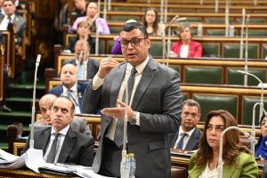 وزير الإسكان