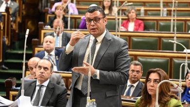 وزير الإسكان: مشروع قانون التصرف في أملاك الدولة ينهي العشوائية ويوفر إطارًا قانونيًا لتقنين أوضاع واضعي اليد الجادين