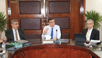 بحضور رئيس البنك الزراعي.. وزير الزراعة يترأس الإجتماع الثاني لمجلس إدارة صندوق التكافل الزراعي