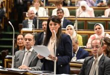 وزيرة التخطيط تواجه النواب بمستجدات خطة التنمية 2025/2026