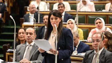 وزيرة التخطيط تواجه النواب بمستجدات خطة التنمية 2025/2026