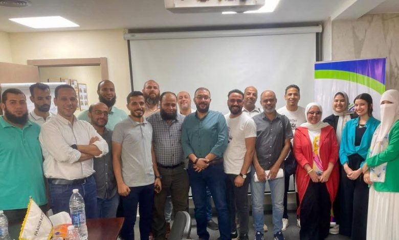 غرفة الصناعات الغذائية تنظم البرنامج الرابع حول التصنيع المرن والتخلص من الفاقد غرفة الصناعات الغذائية تنظم البرنامج الرابع حول التصنيع المرن والتخلص من الفاقد