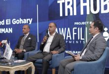 “قوافل للتطوير” تدشّن Tri-Hub بالقاهرة الجديدة: وجهة متكاملة للتجارة والإدارة والخدمات الطبية