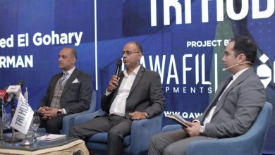 “قوافل للتطوير” تدشّن Tri-Hub بالقاهرة الجديدة: وجهة متكاملة للتجارة والإدارة والخدمات الطبية