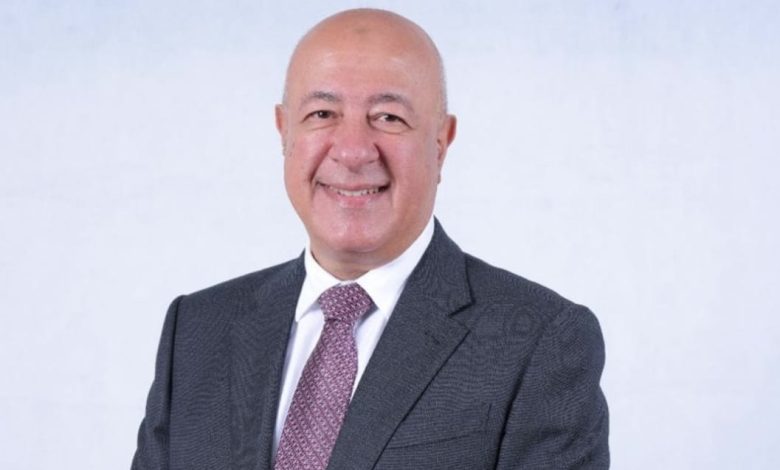 يحيى أبو الفتوح: محفظة البنك الأهلي المصري لدعم قطاع التعليم تجاوزت 8 مليارات جنيه يحيى أبو الفتوح: محفظة البنك الأهلي المصري لدعم قطاع التعليم تجاوزت 8 مليارات جنيه