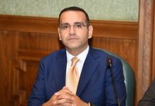 محمد المنزلاوي يترشح لعضوية مجلس الشيوخ عن حزب مستقبل وطن