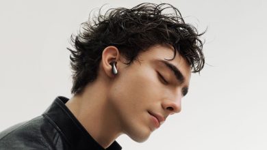 محادثات هادئة وأجواء صوتية غامرة: تعرّف على سماعات 6 HUAWEI FreeBuds