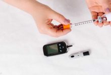 5 حالات صحية تسببها مقاومة الأنسولين.. تعرف عليها