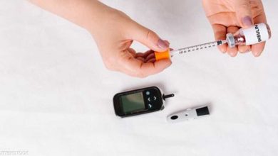 5 حالات صحية تسببها مقاومة الأنسولين.. تعرف عليها