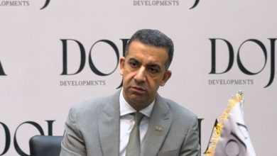 «دوجا للتطوير» تطلق مشروع «Galini» في سيدي عبدالرحمن باستثمارات 1.5 مليار جنيه