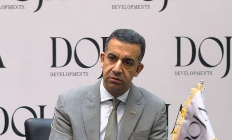 «دوجا للتطوير» تطلق مشروع «Galini» في سيدي عبدالرحمن باستثمارات 1.5 مليار جنيه «دوجا للتطوير» تطلق مشروع «Galini» في سيدي عبدالرحمن باستثمارات 1.5 مليار جنيه