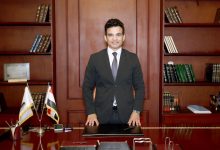 أحمد الباز.. رحلة بين التطوير العقاري والعمل السياسي