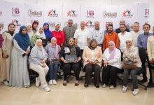 “بي تك” تختتم تدريب 60 موظفًا من “صيدناوي وبنزايون” ضمن مبادرة لتطوير كوادر القطاع العام