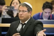 بن غفير يطالب باحتلال غزة وتشجيع الهجرة بدون أعذار