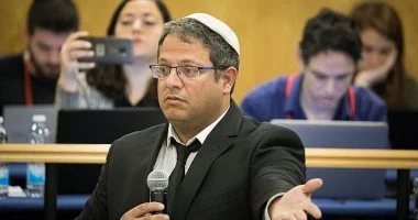 بن غفير يطالب باحتلال غزة وتشجيع الهجرة بدون أعذار