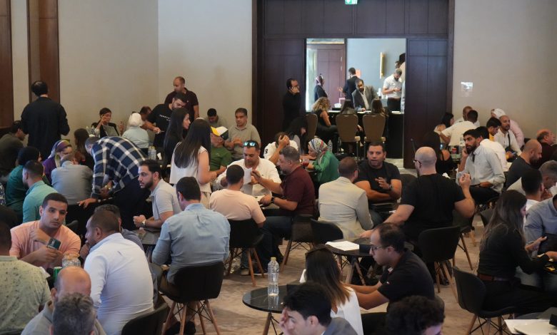 “العلمين لاجونز” يتصدر مبيعات الساحل الشمالي بـ1000 طلب حجز خلال 3 أيام فقط “العلمين لاجونز” يتصدر مبيعات الساحل الشمالي بـ1000 طلب حجز خلال 3 أيام فقط