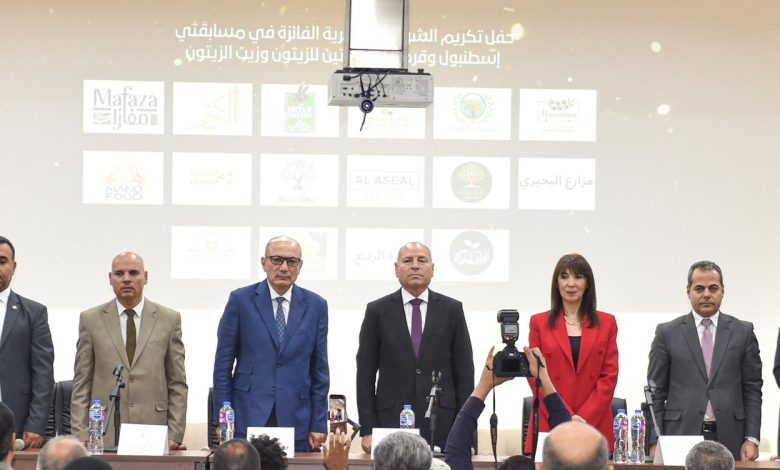 مصر ضمن كبار مُصدّري الزيتون عالميًا بطاقة إنتاجية مليون طن سنويًا مصر ضمن كبار مُصدّري الزيتون عالميًا بطاقة إنتاجية مليون طن سنويًا