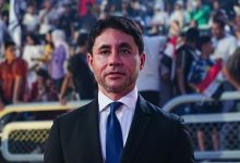 محمد مظلوم: مشاركة المصريين في انتخابات الشيوخ واجب وطني ومحطة لترسيخ دعائم الجمهورية الجديدة