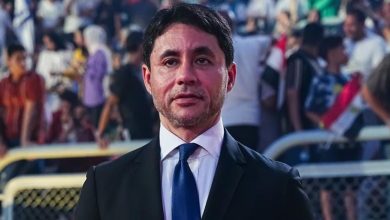 محمد مظلوم: مشاركة المصريين في انتخابات الشيوخ واجب وطني ومحطة لترسيخ دعائم الجمهورية الجديدة