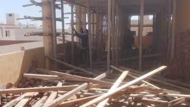 جهاز 6 أكتوبر ينفذ 9 حملات إزالة خلال أسبوع ويواصل التصدي للتعديات والإشغالات بالقطاعين الثاني والرابع