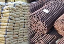 صعود الحديد.. أسعار مواد البناء اليوم الأحد 27 يوليو 2025