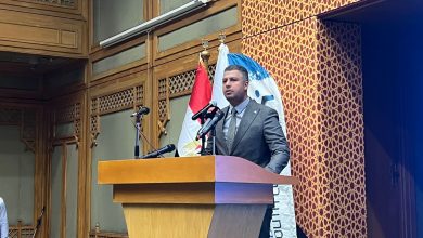 مجلس الشباب المصري ومجمع البحوث الإسلامية .. ملتقى وطني لتحصين الشباب وتعزيز الهوية في مواجهة الغزو الفكري”