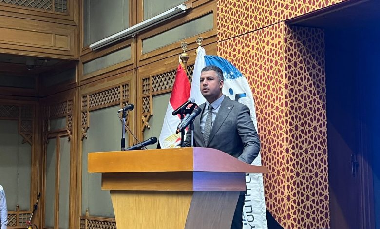 مجلس الشباب المصري ومجمع البحوث الإسلامية .. ملتقى وطني لتحصين الشباب وتعزيز الهوية في مواجهة الغزو الفكري” مجلس الشباب المصري ومجمع البحوث الإسلامية .. ملتقى وطني لتحصين الشباب وتعزيز الهوية في مواجهة الغزو الفكري”