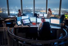 السعودية تسجل أرقامًا قياسية في الحركة الجوية خلال موسم الحج.. أكثر من 140 ألف رحلة ونمو 8%