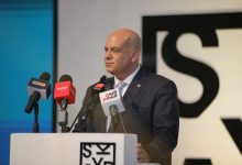 “سكاي أبوظبي” تطلق مشروع “سكاي نورث” في رأس الحكمة باستثمارات 80 مليار جنيه ومبيعات مستهدفة 240 مليار