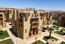 جولات ميدانية موسعة لمتابعة مشروعات الإسكان والبنية التحتية في أسيوط وسوهاج وبني سويف