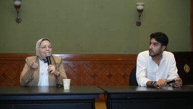 “جي اي زد” وإيناكتس مصر تنظمان ملتقى “NextGen Onboard” الثاني لتوظيف وتمكين شباب الخريجين