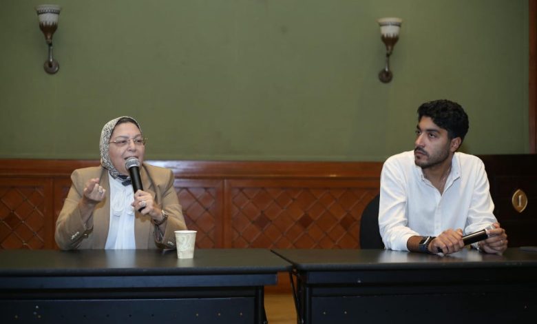“جي اي زد” وإيناكتس مصر تنظمان ملتقى “NextGen Onboard” الثاني لتوظيف وتمكين شباب الخريجين “جي اي زد” وإيناكتس مصر تنظمان ملتقى “NextGen Onboard” الثاني لتوظيف وتمكين شباب الخريجين