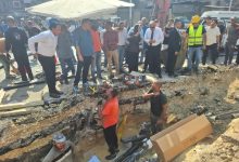 عطل كابل.. الكهرباء تكشف سبب انقطاع التيار الكهربائي في بعض مناطق محافظة الجيزة
